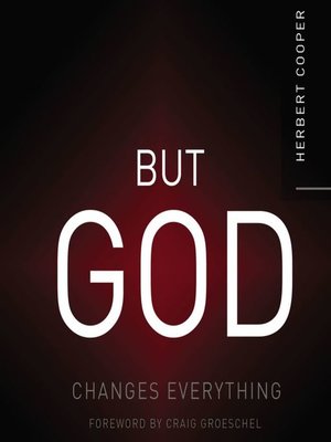 But God - Audiobook
